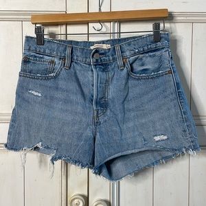Levi’s Wedgie Short
